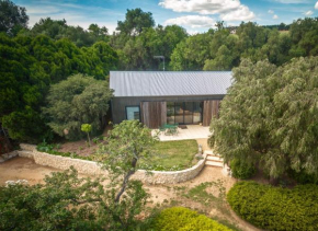 The Garden Cottage at The Olives